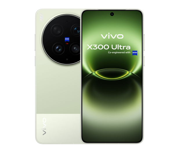 vivo X300 Ultra 16GB/1TB Zielony Photography Kit (BOX) - 1518328 - zdjęcie 13